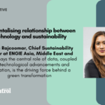 The tantalising relationship between technology and sustainability