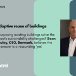 Adaptive reuse of buildings