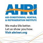 AHRI to co-sponsor and exhibit at AHR Expo 2024