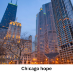 Chicago hope 