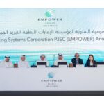 Empower AGM approves AED 425 million dividends to shareholders