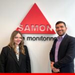 SAMON announces new appointments