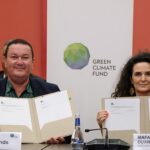 Green Climate Fund announces first single-country project in the Cook Islands