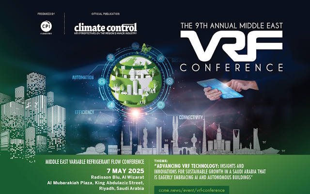 The VRF Conference