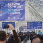 43rd edition of MCE – Mostra Convegno Expocomfort concludes