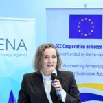 ​​European Union launches ‘EU-GCC Green Transition Project’