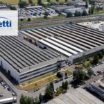 Galletti joins Eurovent 