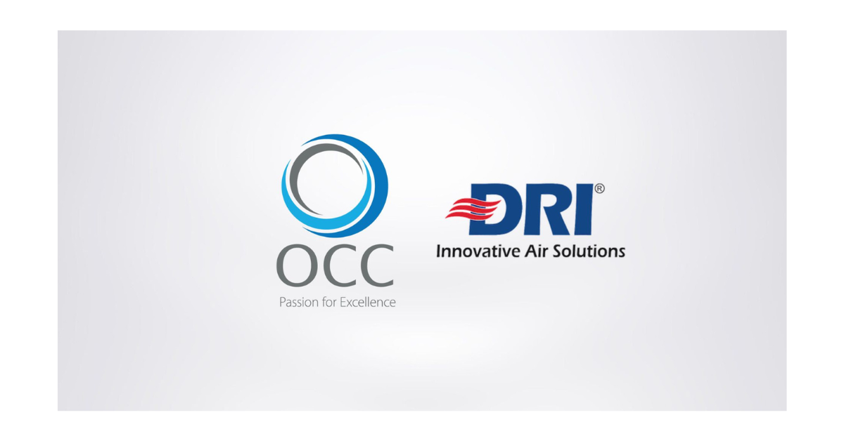 Oasis Coils and Coatings, Desiccant Rotors International forge strategic alliance 