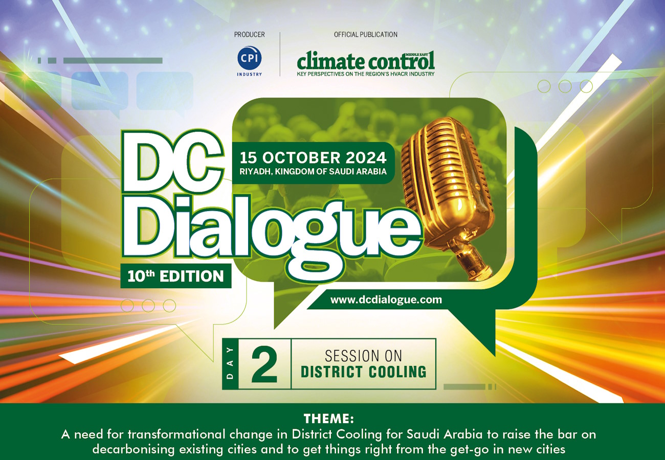 DC Dialogue (10th edition) – KSA