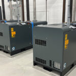 Manufacturer uses Atlas Copco’s technology to produce EPS boxes