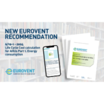 Eurovent announces new recommendation on AHU life cycle cost