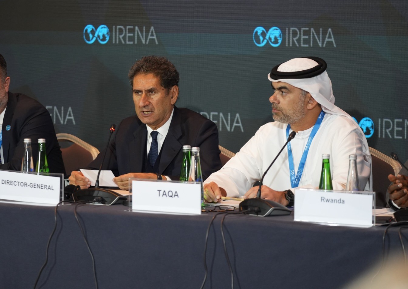 UNEZA announces joint intent to scale renewable capacity by 2.5 times to 2030 