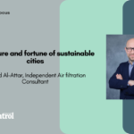 The future and fortune of sustainable cities