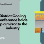 District Cooling conference holds up a mirror to the industry