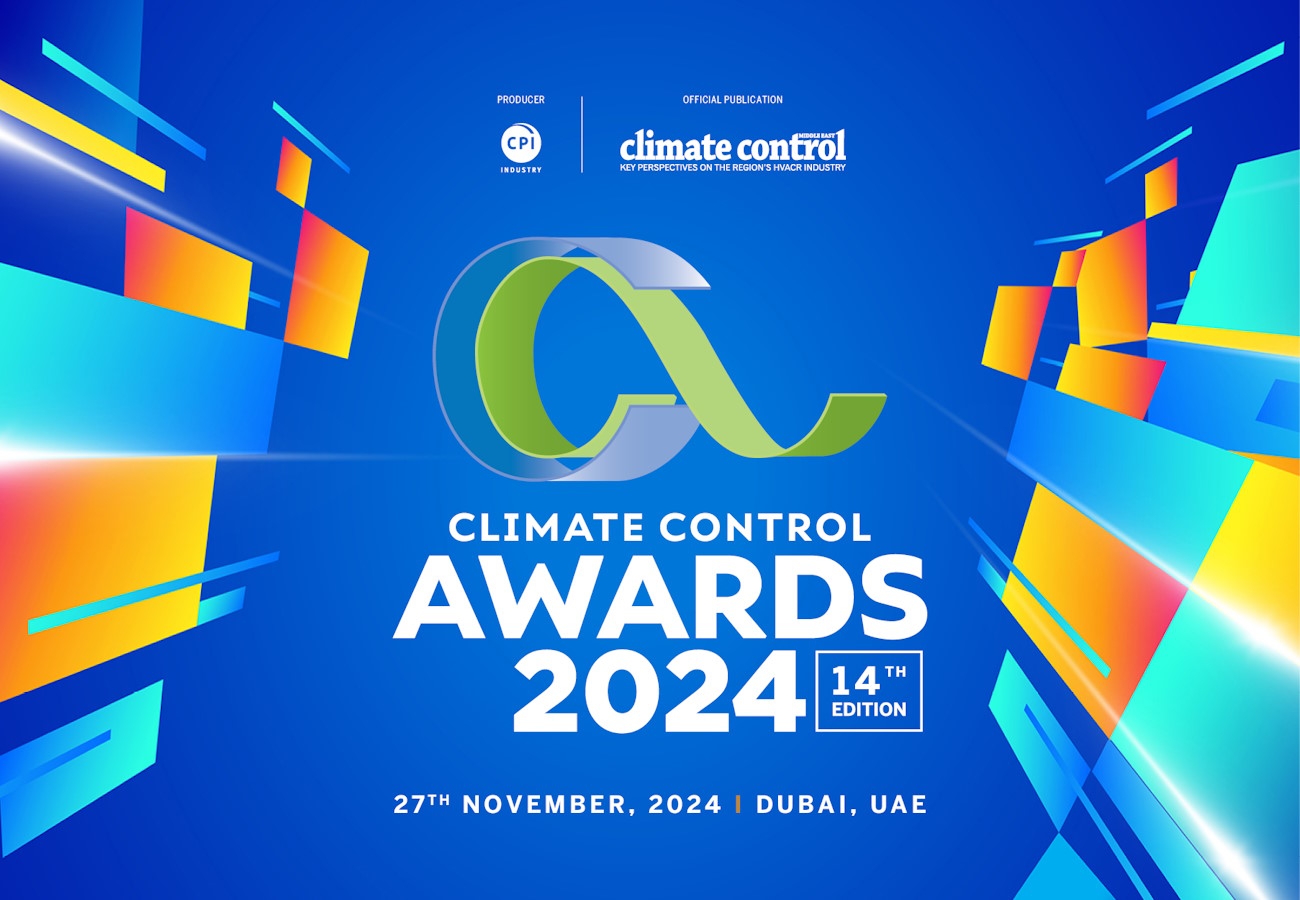 Climate Control Awards – UAE