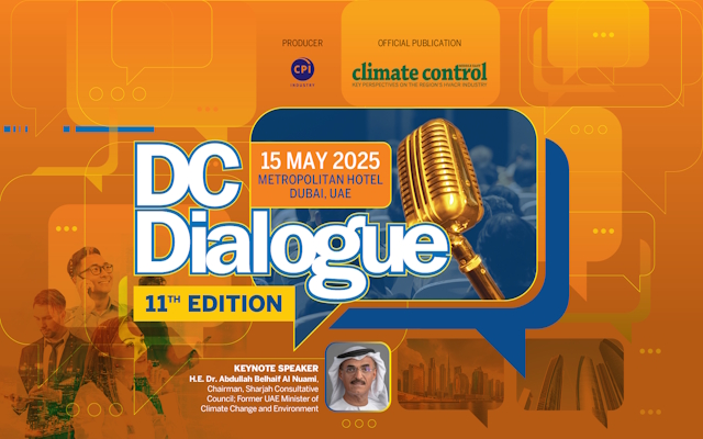 DC Dialogue – Dubai, UAE (11th edition)
