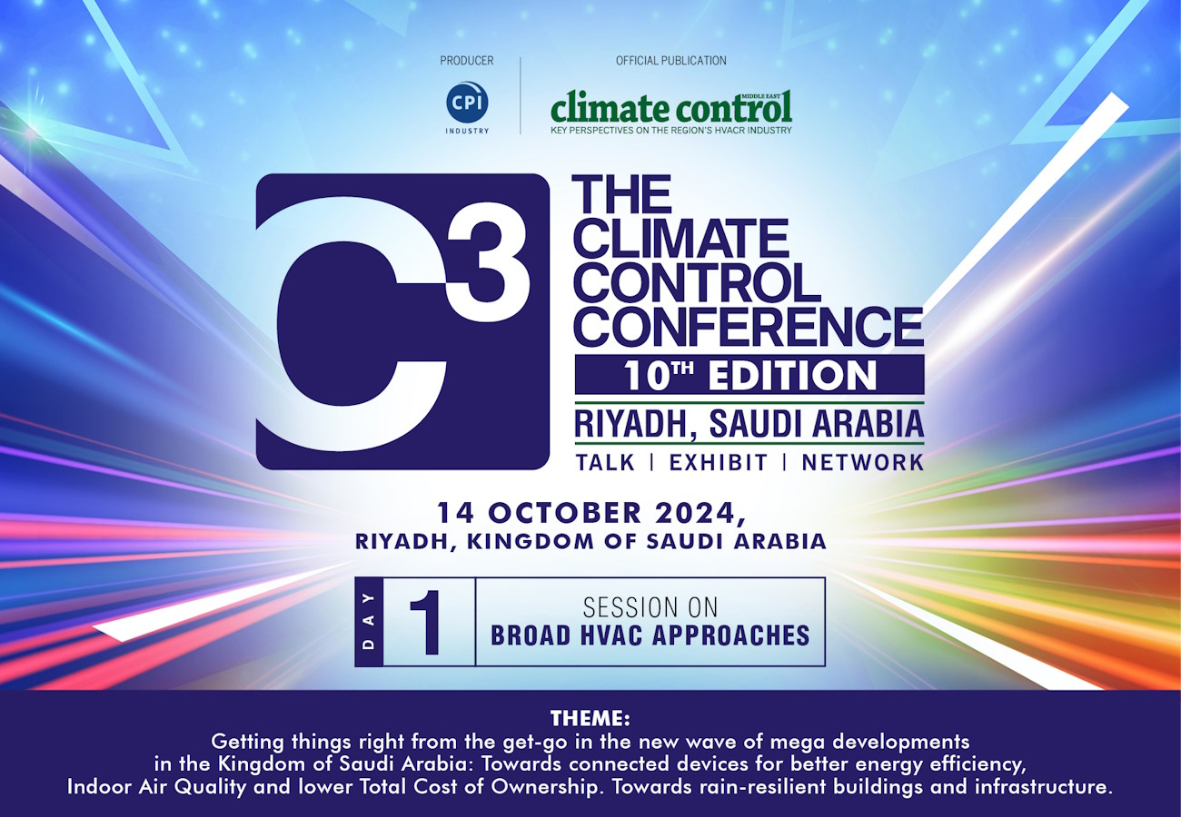 Climate Control Conference