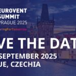 Eurovent Summit 2025 to host over 300 HVACR stakeholders