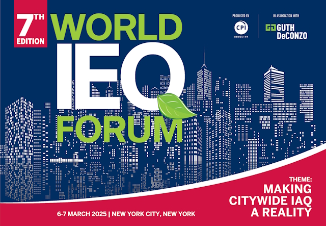 World IEQ Forum