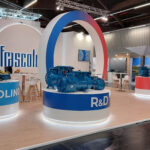 Frascold showcases prototype of its magnetic screw compressor at Chillventa 2024