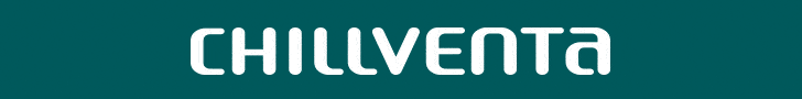 Banner - CHILLVENTA 2026